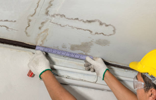 Reliable Flood Cleanup contractor in Bedford, NH by Water Damage Irwin